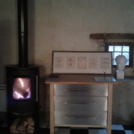 Maison Typique Du Vercors 빌라