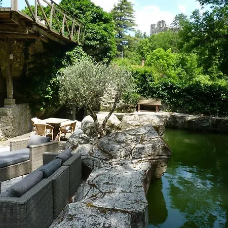 Maison Typique Du Vercors 빌라 Sassenage