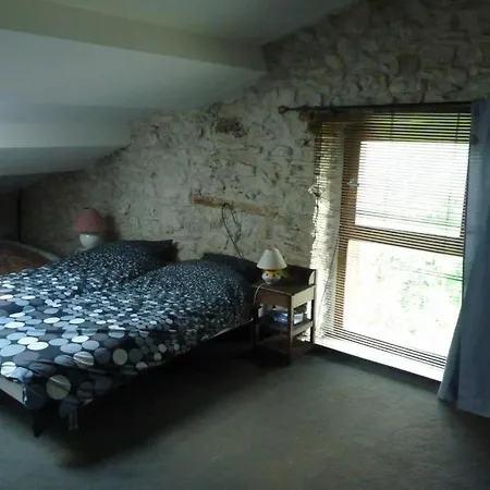 Maison Typique Du Vercors