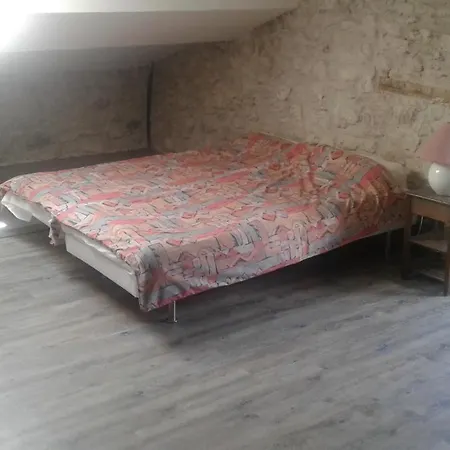 Maison Typique Du Vercors 빌라 Sassenage