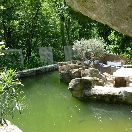 Maison Typique Du Vercors 빌라 *